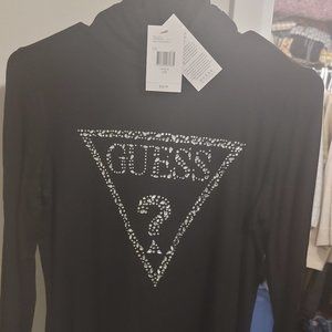 Guess turtleneck